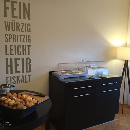 Hotel Friedrichstrasse Lampertheim Exterior foto