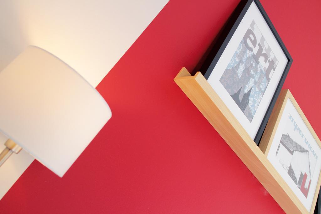Hotel Friedrichstrasse Lampertheim Quarto foto
